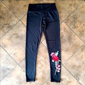 💎HOST PICK💎~ Floral Leggings 💐